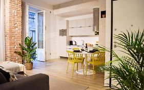 Balcony In Giudecca By Ortigia Apartments