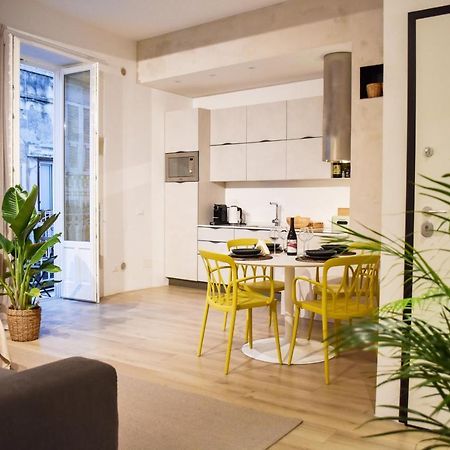 Balcony In Giudecca By Ortigia Apartments Syrakus Exterior foto