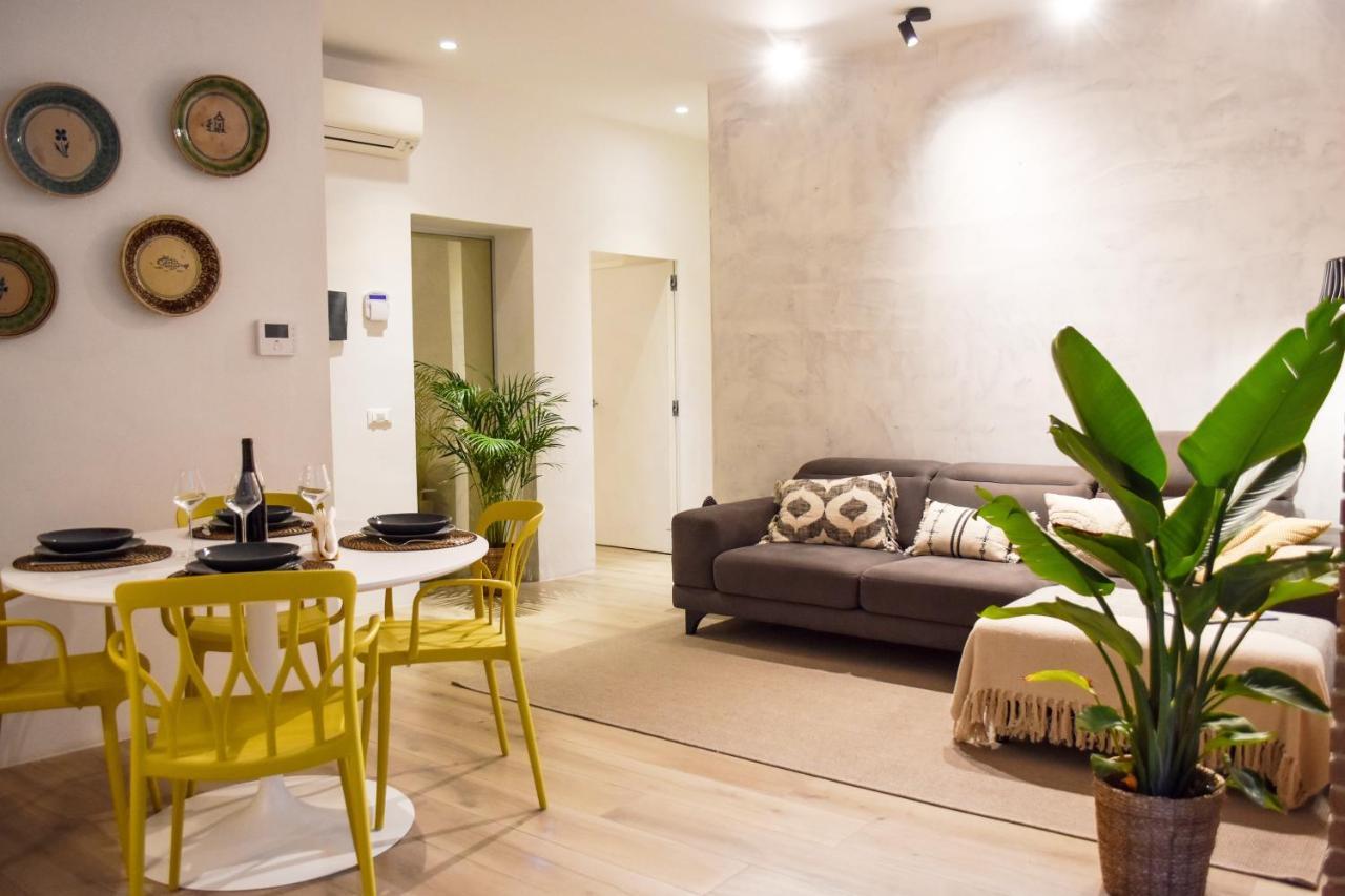 Balcony In Giudecca By Ortigia Apartments Syrakus Exterior foto