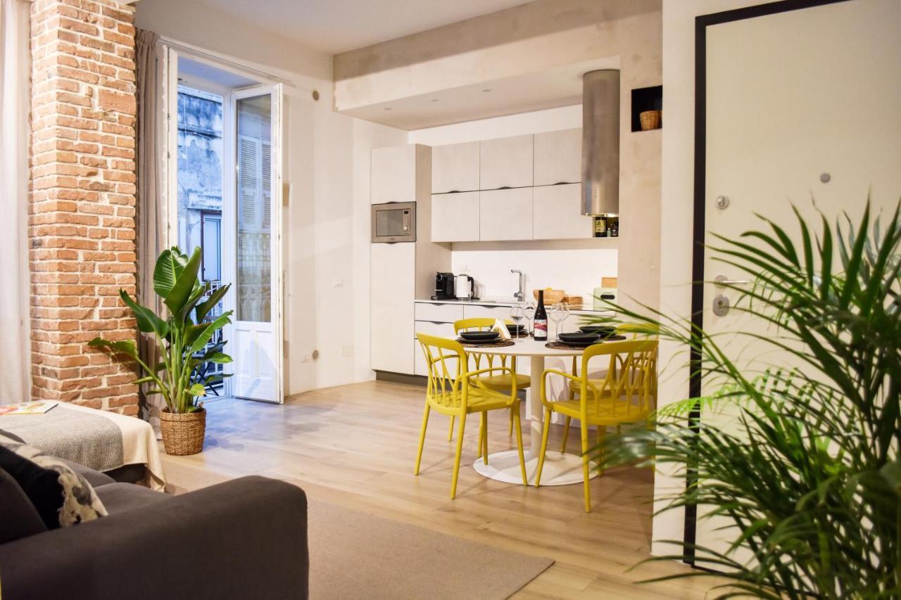 Balcony In Giudecca By Ortigia Apartments Syrakus Exterior foto