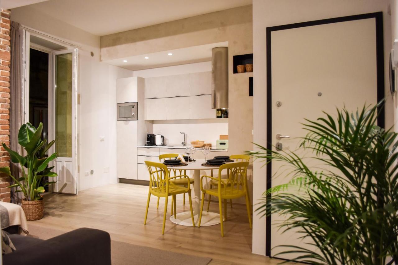 Balcony In Giudecca By Ortigia Apartments Syrakus Exterior foto