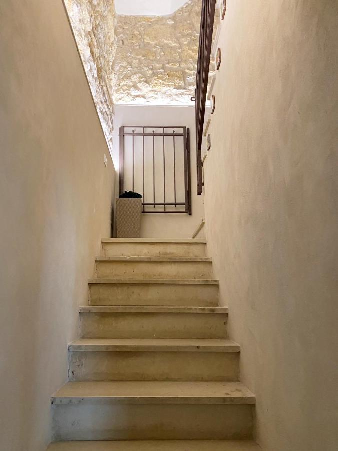 Balcony In Giudecca By Ortigia Apartments Syrakus Exterior foto