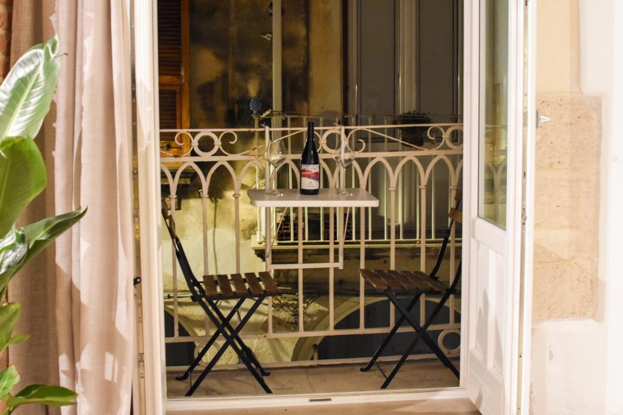 Balcony In Giudecca By Ortigia Apartments Syrakus Exterior foto