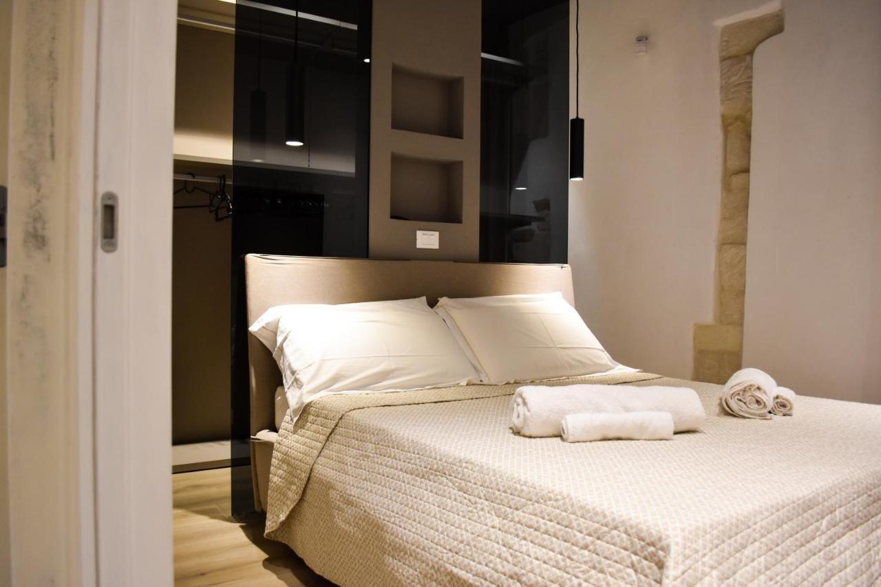 Balcony In Giudecca By Ortigia Apartments Syrakus Exterior foto